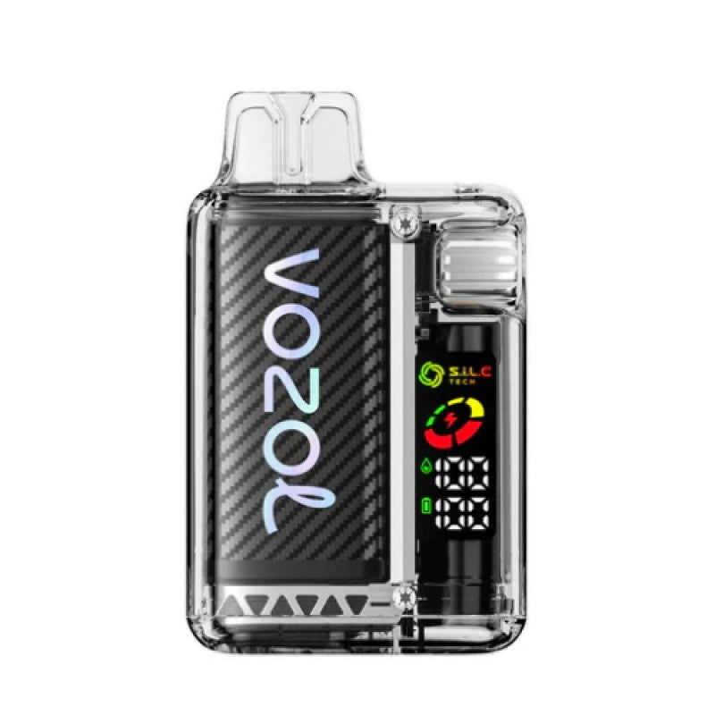 Vozol Vista 20000 Puffs Disposable Vape