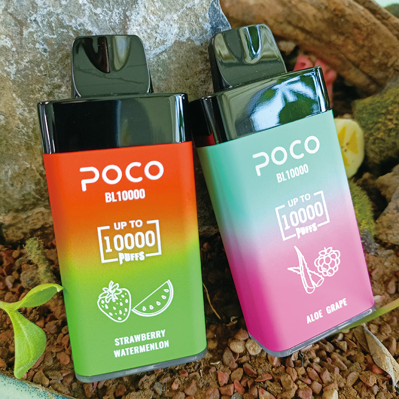 POCO 10000 Puffs Disposable Vape Pen