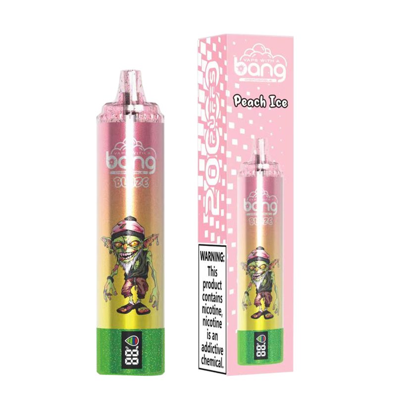 Bang Blaze 20000 Puffs Disposable Vape Pen