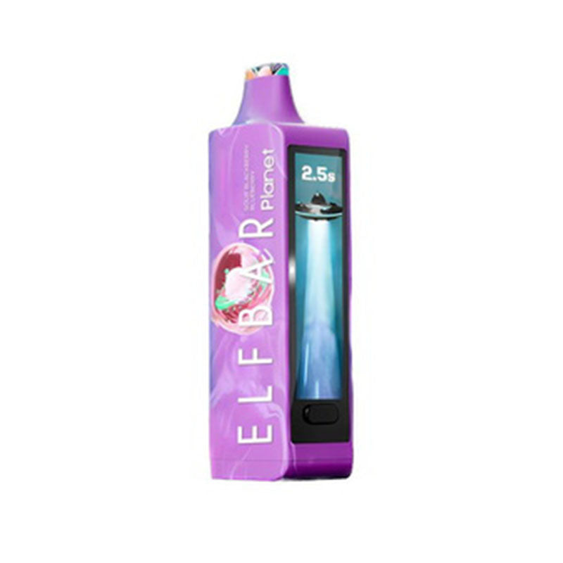 ELFBAR PLANT 25000 Puffs Disposable Vape