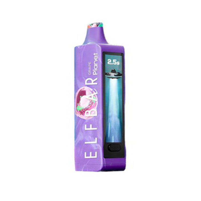 ELFBAR PLANT 25000 Puffs Disposable Vape