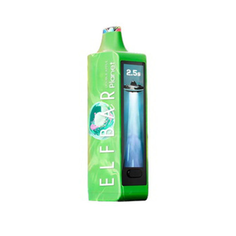 ELFBAR PLANT 25000 Puffs Disposable Vape