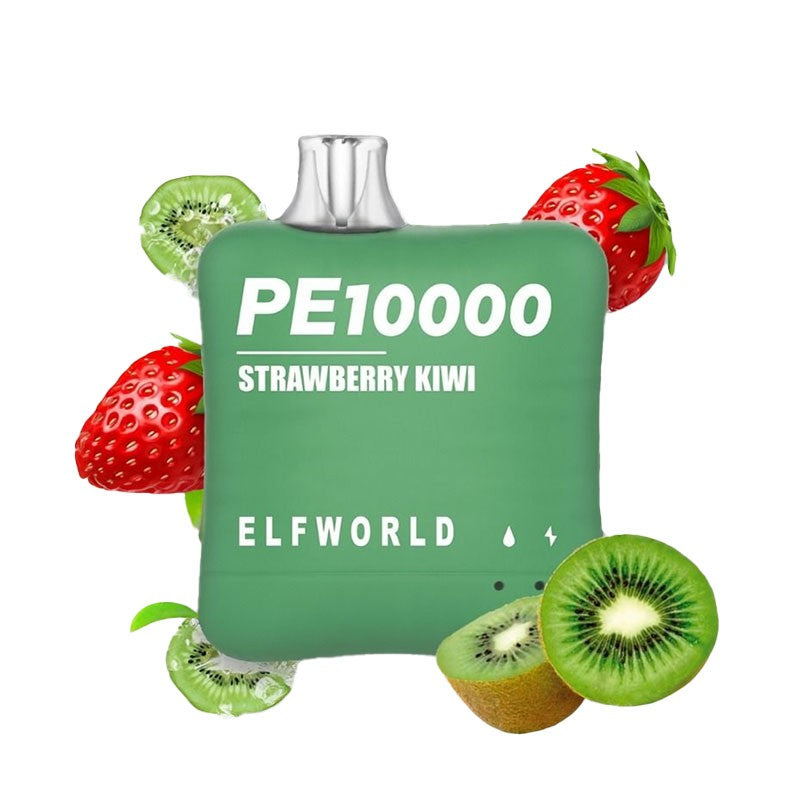 ELFWORLD PE 10000 Disposable Vape