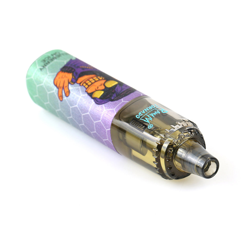 RandM Tornado 7000 Puffs Disposable Vape