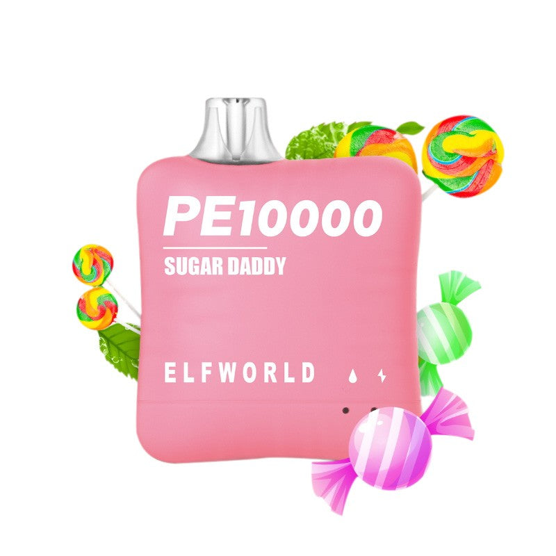 ELFWORLD PE 10000 Disposable Vape