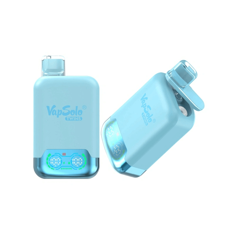 Vapsolo 20000 Puffs Disposable Vape