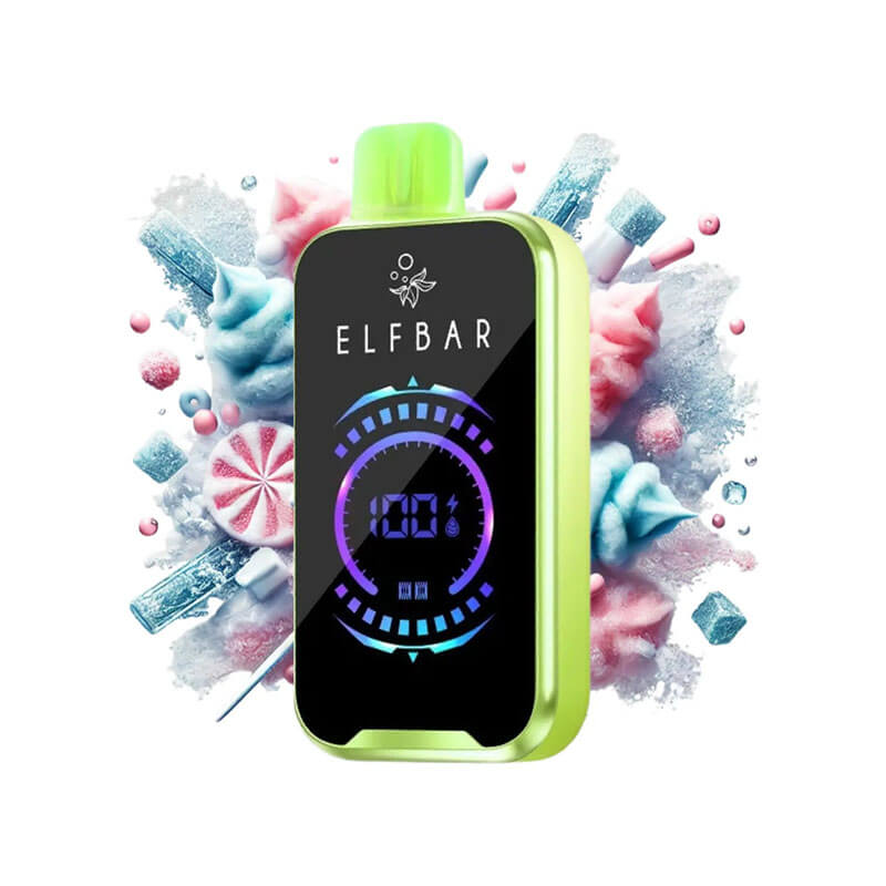 ELF BAR FS 18000 Disposable Vape 18000 Puffs Vape