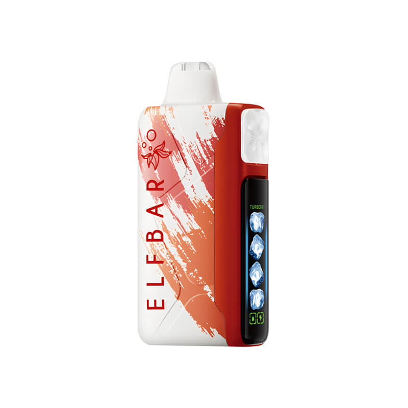 ELF BAR Ice King 30000 Puffs Disposable Vape