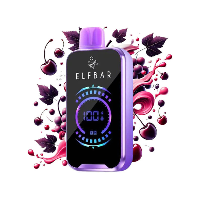 ELF BAR FS 18000 Disposable Vape 18000 Puffs Vape