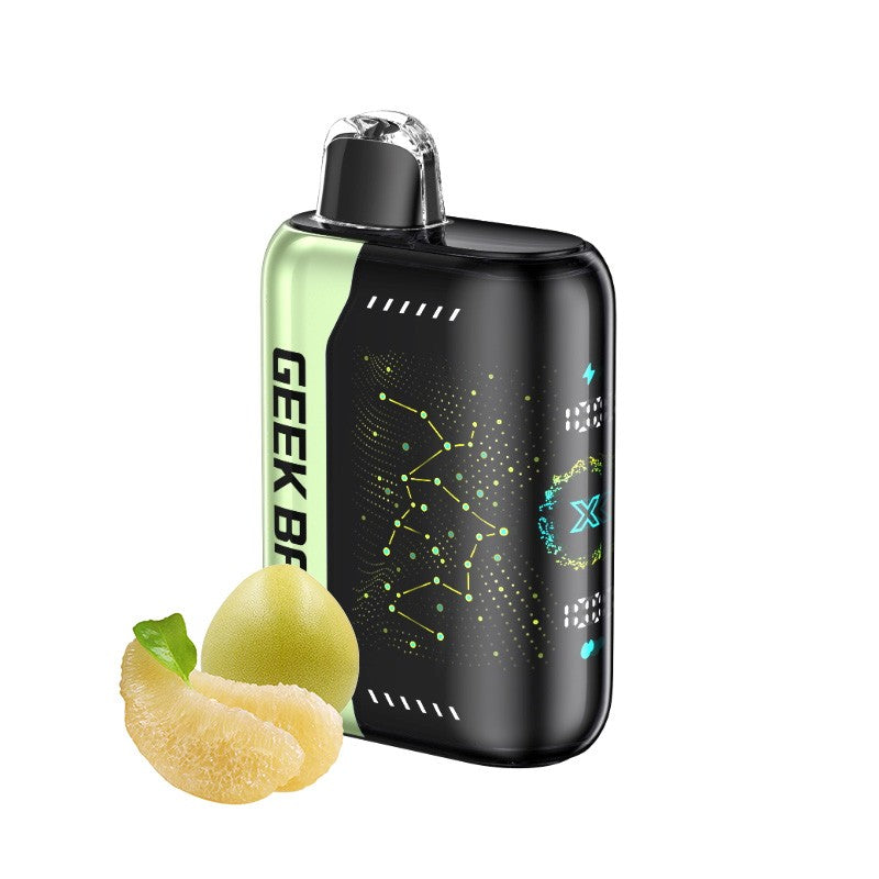 Geek Bar Pulse X 25000 Disposable Vape