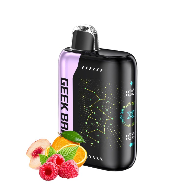 Geek Bar Pulse X 25000 Disposable Vape