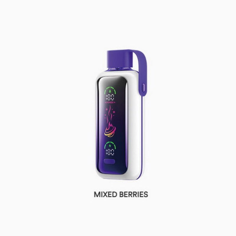 VOZOL Star 20000 Puffs Disposable Vape